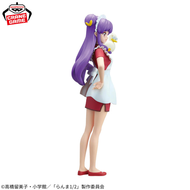 FIgura Banpresto-Glitter & Glamours Ranma 1/2 Shampoo