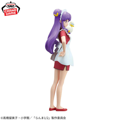 FIgura Banpresto-Glitter & Glamours Ranma 1/2 Shampoo