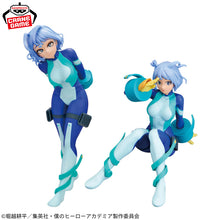 Figura Banpresto- My Hero Academia Glitter & Glamours -NEJIRE HADO- II
