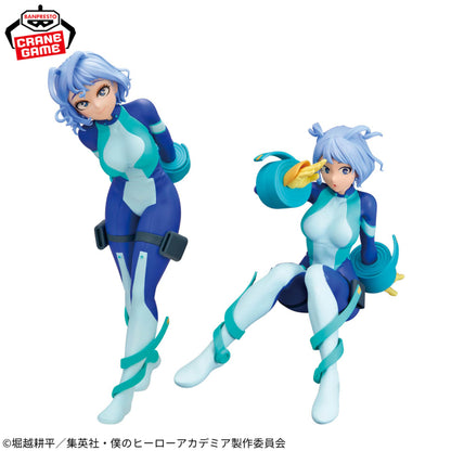 Figura Banpresto- My Hero Academia Glitter & Glamours -NEJIRE HADO- II