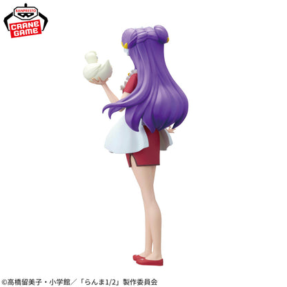 FIgura Banpresto-Glitter & Glamours Ranma 1/2 Shampoo