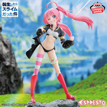 Figura Banpresto - Slime Milim Nava