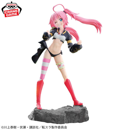 Figura Banpresto - Slime Milim Nava