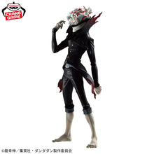 Figura Banpresto Grandista - Dan Da DAn Okarun