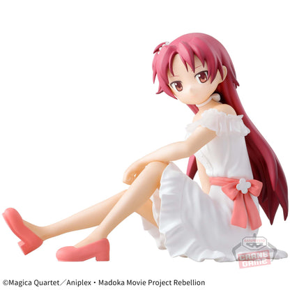 Figura Banpresto - Puella Magi Madoka Magica Sakura Kyoko