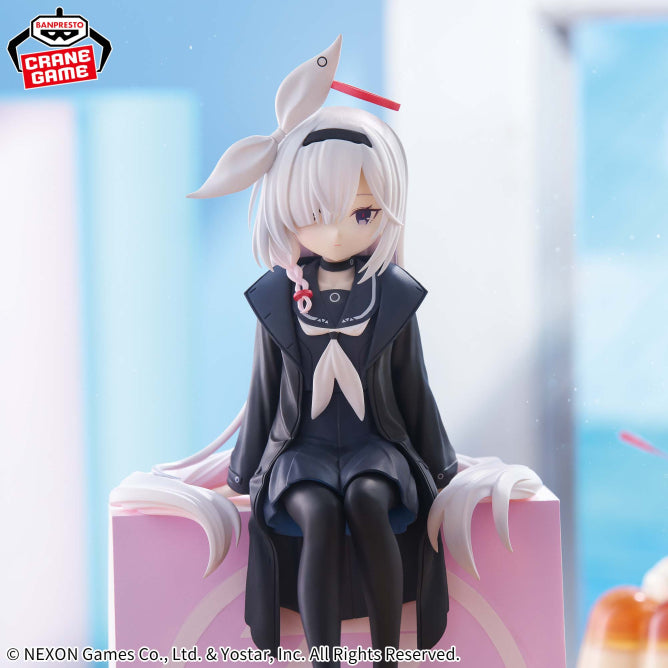 Figura Banpresto - Blue Archive - Plana