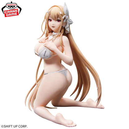 Figura Banpresto- Goddes of Victory - Nikke