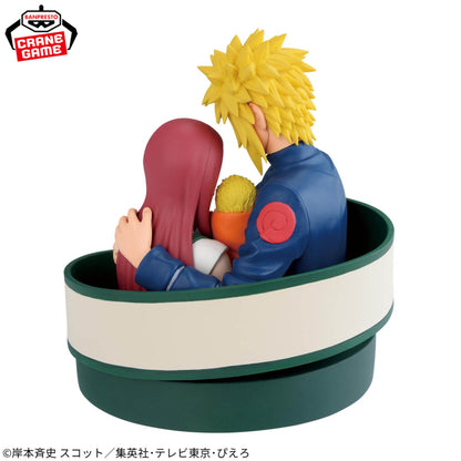 Figura Banpresto - Naruto Recuerdos