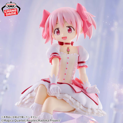Figura Banpresto - Madoka Magica