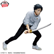 Figura Banpresto - Jujutsu Kaisen MAXIMATIC YUTA OKKOTSU