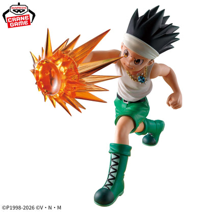 Figura Banpresto - Hunter x Hunter Gon