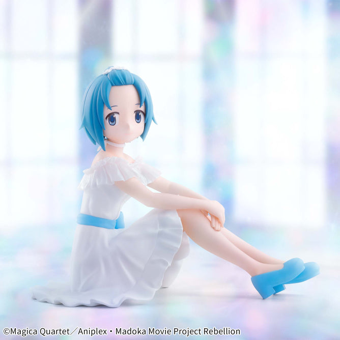 Figura Banpresto -  Puella Magi Madoka Magica Sayaka Miki