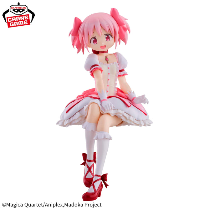 Figura Banpresto - Madoka Magica