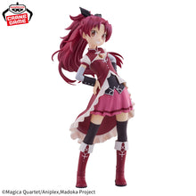 Figura Banpresto - Madoka Magika  Kyoko Sakura