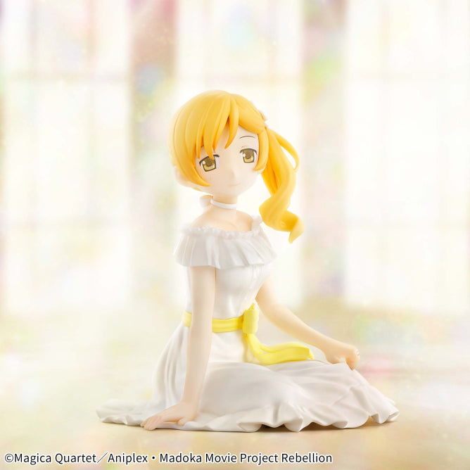 Figura Banpresto - Madoka Tomoe Mami