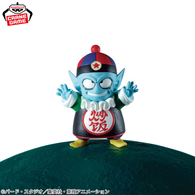 Figura Banpresto History Box - Dragon Ball Shenron