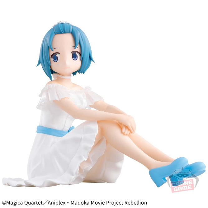 Figura Banpresto -  Puella Magi Madoka Magica Sayaka Miki