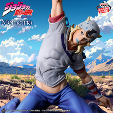 Figura Banpresto - Steel Ball Run, JoJo's Bizarre Adventure, Momentria, Johnny Joestar