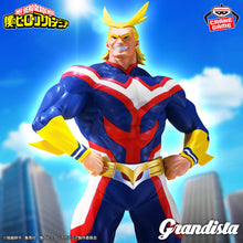 Figura Banpresto - Grandista My Hero Academia-ALL MIGHT-