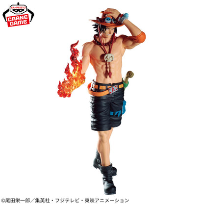 Figura Banpresto - One Piece Ace
