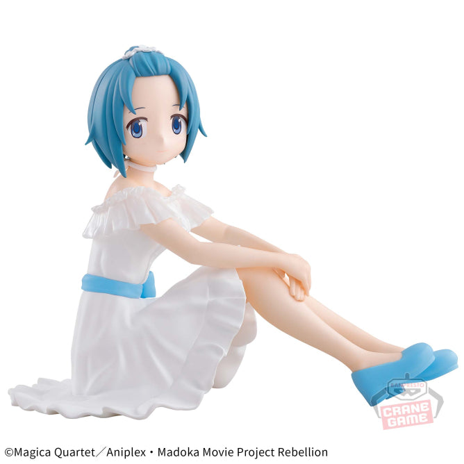 Figura Banpresto -  Puella Magi Madoka Magica Sayaka Miki