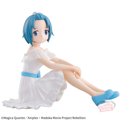 Figura Banpresto -  Puella Magi Madoka Magica Sayaka Miki