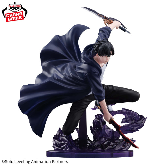 Figura Banpresto - Solo Leveling