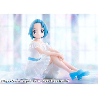 Figura Banpresto -  Puella Magi Madoka Magica Sayaka Miki