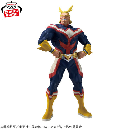 Figura Banpresto - Grandista My Hero Academia-ALL MIGHT-