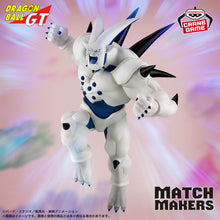 Figura Banpresto - Dragon Ball GT MATCH MAKERS Super Shenron (VS Super Saiyan 4 Gogeta)