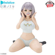 Figura Banpresto - RelaxTime HoloLive Shirogane Noel