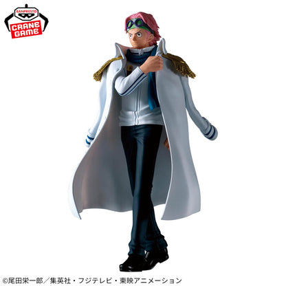 Figura Banpresto - One Piece Koby