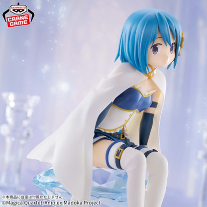 Figura Banpresto - Madoka Magica Sayaka Miki