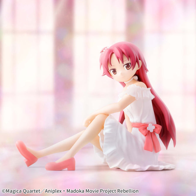 Figura Banpresto - Puella Magi Madoka Magica Sakura Kyoko