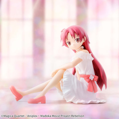 Figura Banpresto - Puella Magi Madoka Magica Sakura Kyoko
