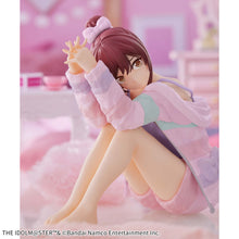 Figura Banpresto - Relax Time / THE IDOLM@STER Osaki Amana