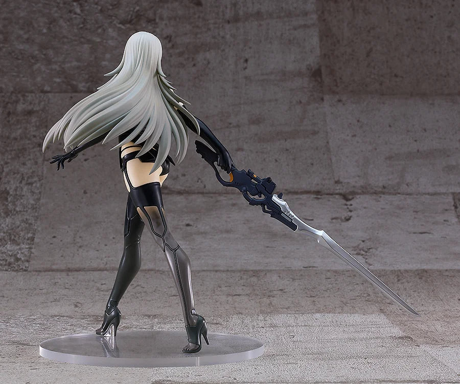 FIGURA POP UP PARADE A2 -YORHA TYPE A NO. 2