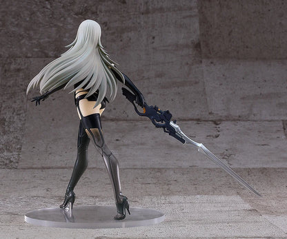 FIGURA POP UP PARADE A2 -YORHA TYPE A NO. 2