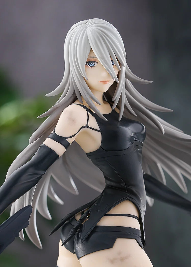 FIGURA POP UP PARADE A2 -YORHA TYPE A NO. 2