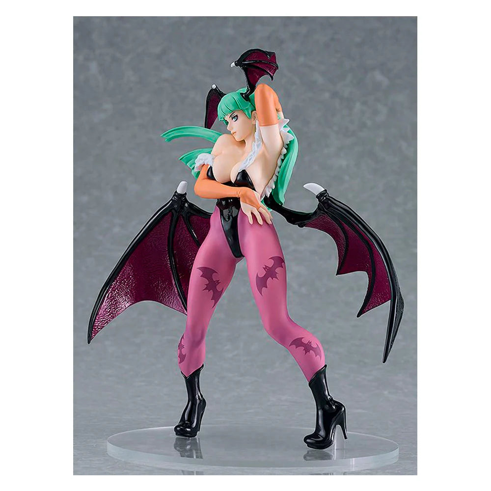 Figura Pop Up Parade Morrigab