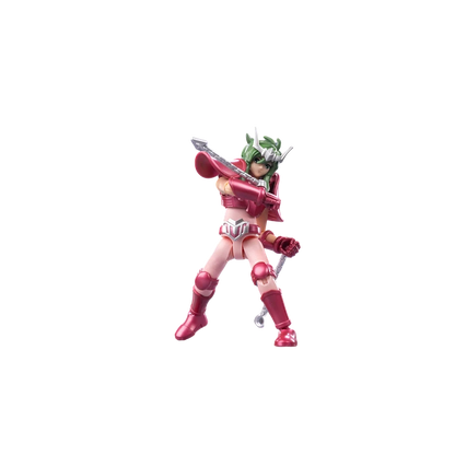 Blokees Figures - Saint Seiya - Galaxy Version