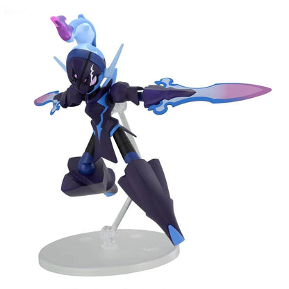 Model Kit Pokemon Ceruledge
