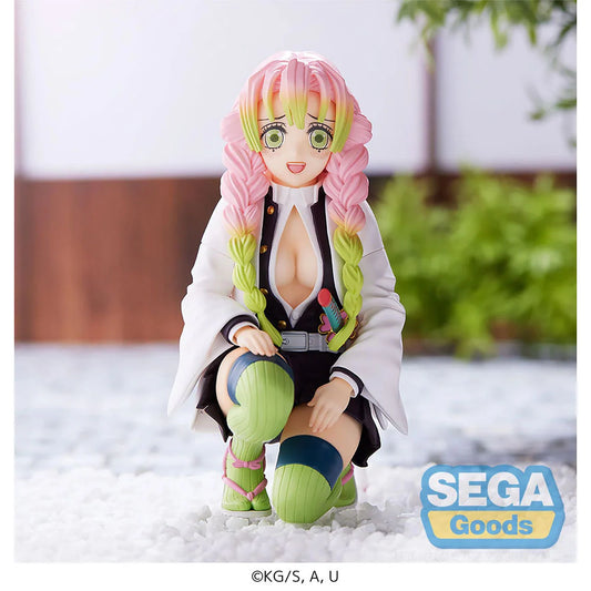 Figura Sega Mitsuri Kimetsu no Yaiba