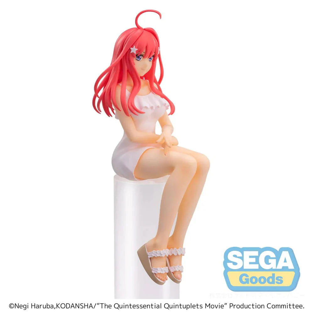 Figura Sega Itsuki Nakano