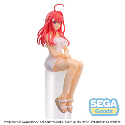 Figura Sega Itsuki Nakano