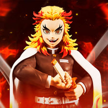 Figura Demon Slayer - Grandista de Kyojuro Rengoku