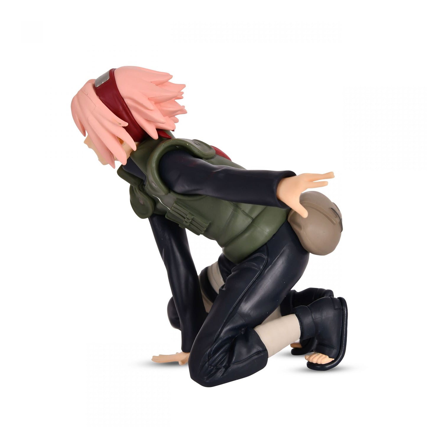 Figura Coleccionable Naruto Shippuden Panel Spectacle Sakura