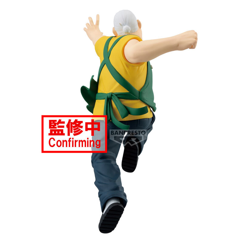 Figura Taro Sakamoto Vibration Stars Sakamoto Days