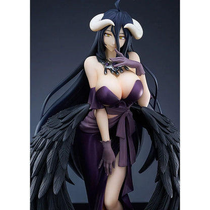 Figura Pop Up Parade Shalltear Albedo Dress