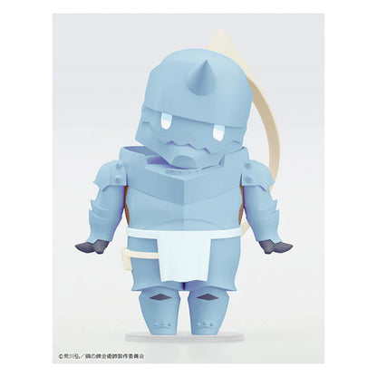 Figura HELLO! Good Smile Alphonse Elric - Fullmetal Alchemist